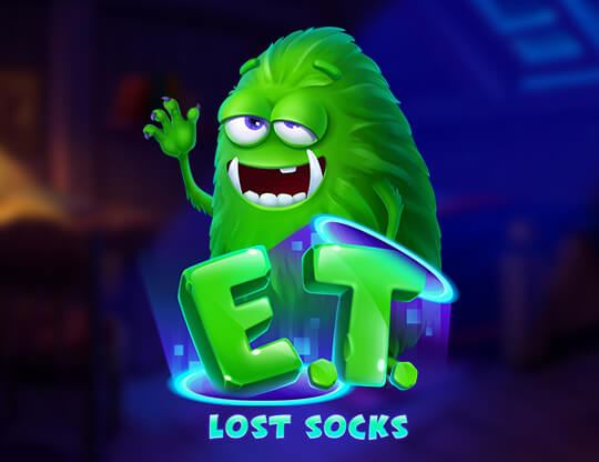 E.T. Lost Socks